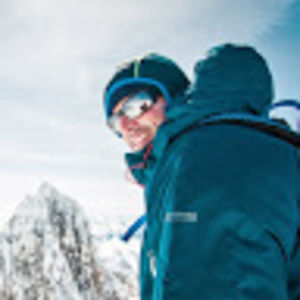 Meet your Posher, Seth